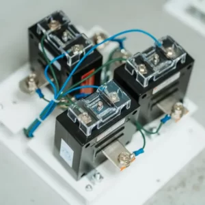 Miniature Circuit Breakers
