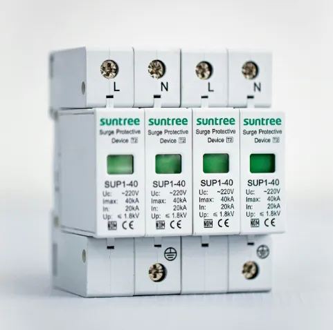 Protective circuit breaker