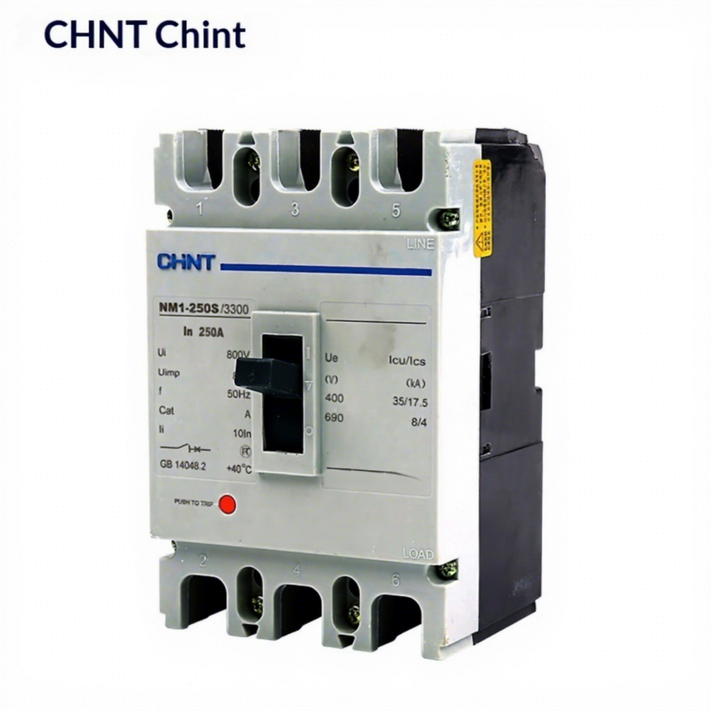 Industrial Controls